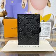 Louis Vuitton Wallet Code LVPP463 - 3