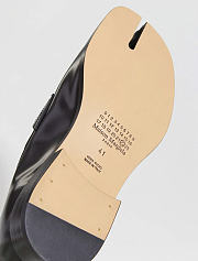 Maison Margiela Tabi Loafers Black  - 3