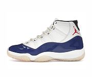 Air Jordan 11 Retro Rare Air IH0296-400 - 1