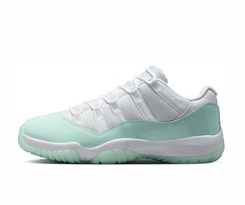 Air Jordan 11 Retro Low Igloo AH7860-103
