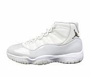 Air Jordan 11 Retro Grand Finale AR0715-110 - 1