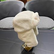 Moncler Beanie Code CAP566 - 6