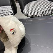 Moncler Beanie Code CAP566 - 5