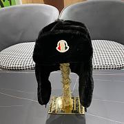 Moncler Beanie Code CAP567 - 5