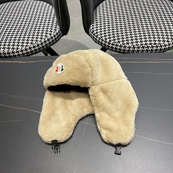 Moncler Beanie Code CAP568