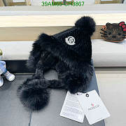 Moncler Beanie Code CH3867 - 4
