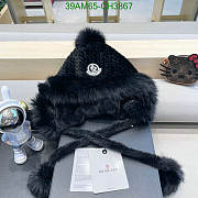 Moncler Beanie Code CH3867 - 2