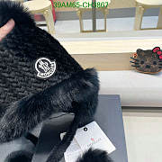 Moncler Beanie Code CH3867 - 3