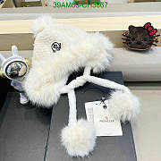 Moncler Beanie Code CH3868 - 3