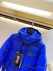 Moncler Down Jacket Code AC302 - 6