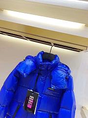 Moncler Down Jacket Code AC302 - 5
