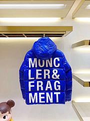 Moncler Down Jacket Code AC302 - 2