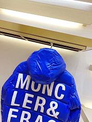 Moncler Down Jacket Code AC302 - 4