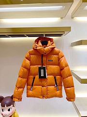 Moncler Down Jacket Code AC303 - 5