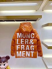 Moncler Down Jacket Code AC303 - 6