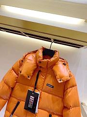Moncler Down Jacket Code AC303 - 3