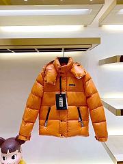 Moncler Down Jacket Code AC303 - 4