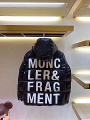 Moncler Down Jacket Code AC304 - 6