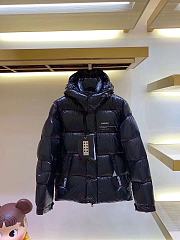 Moncler Down Jacket Code AC304 - 4