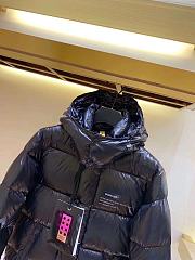 Moncler Down Jacket Code AC304 - 3