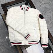 Moncler Down Jacket Code AC339 - 5