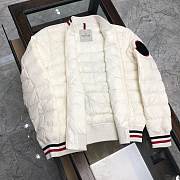 Moncler Down Jacket Code AC339 - 4