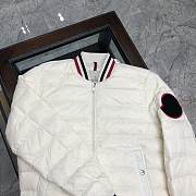 Moncler Down Jacket Code AC339 - 3