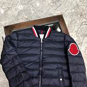 Moncler Down Jacket Code AC340 - 4