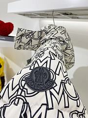 Moncler Down Jacket Code AC440 - 6