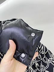 Moncler Down Jacket Code AC441 - 6