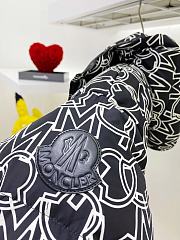Moncler Down Jacket Code AC441 - 5