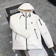 Moncler Down Jacket Code AC852 - 1