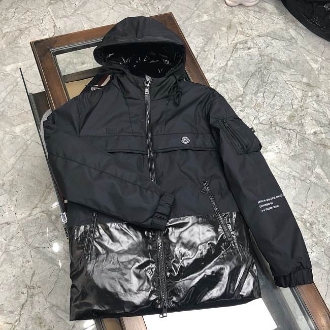 Moncler Down Jacket Code AC853 - 1