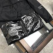 Moncler Down Jacket Code AC853 - 4