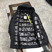 Moncler Down Jacket Code AC853 - 2