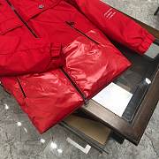 Moncler Down Jacket Code AC854 - 6