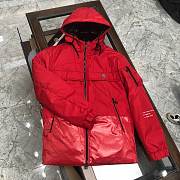 Moncler Down Jacket Code AC854 - 4