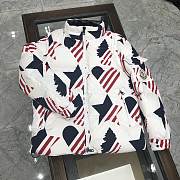 Moncler Down Jacket Code AC855 - 1