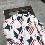 Moncler Down Jacket Code AC855 - 6