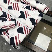 Moncler Down Jacket Code AC855 - 4