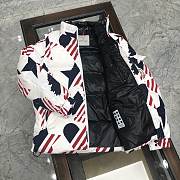 Moncler Down Jacket Code AC855 - 2