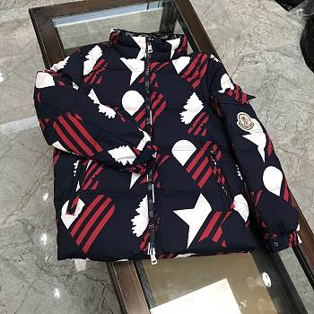 Moncler Down Jacket Code AC856