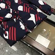 Moncler Down Jacket Code AC856 - 6