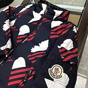 Moncler Down Jacket Code AC856 - 5