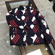 Moncler Down Jacket Code AC856 - 4
