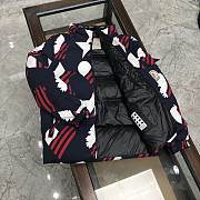 Moncler Down Jacket Code AC856 - 2