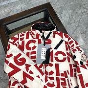 Moncler Down Jacket Code AC857 - 5