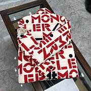 Moncler Down Jacket Code AC857 - 6