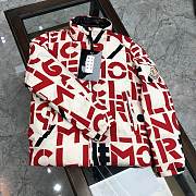 Moncler Down Jacket Code AC857 - 4