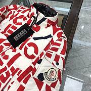 Moncler Down Jacket Code AC857 - 2